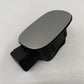 2014-2018 Bentley Flying Spur Fuel Tank Gas Cap Door Lid Cover 4W0809857A OEM