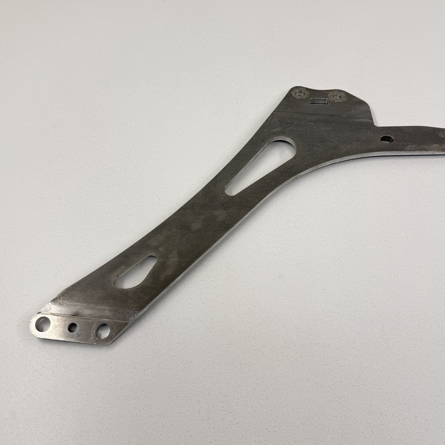 2021-2026 BMW M2 M3 M4 G80 G82 G87 Front Strut Tower Brace Bar Bracket OEM