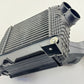 18-23 MASERATI GHIBLI PASSENGER RIGHT TURBO INTERCOOLER W/ DUCT 670039351 OEM