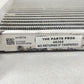 22-25 CADILLAC CT5 V BLACKWING FRONT ENGINE RADIATOR 84743114 OEM