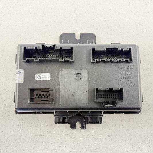 24-26 Ford Mustang Temperature Climate Control Module PR3T-18C612-BD OEM