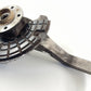 14-24 Maserati Ghibli S Q4 Driver Left Front Spindle Knuckle Hub Bearing OEM