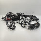 20 Toyota Prius Prime Engine Bay Wiring Harness With Fuse Box 82111-47R70 OEM
