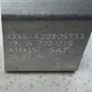 17-23 Audi R8 Bracket Support Mount 420805733 OEM
