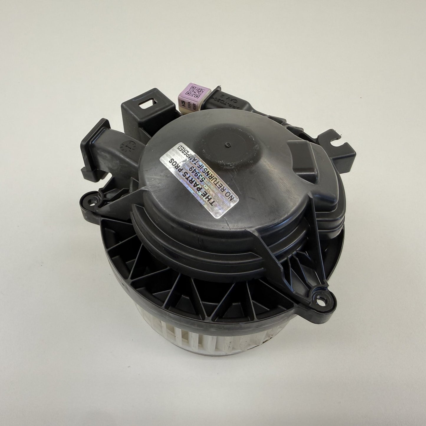 2023-2025 Honda Pilot HVAC AC Air Temperature Fan Blower Motor OEM