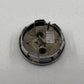 2018-2026 Dodge Durango SRT Wheel Center Cap Rim Hubcap Set Black Factory OEM