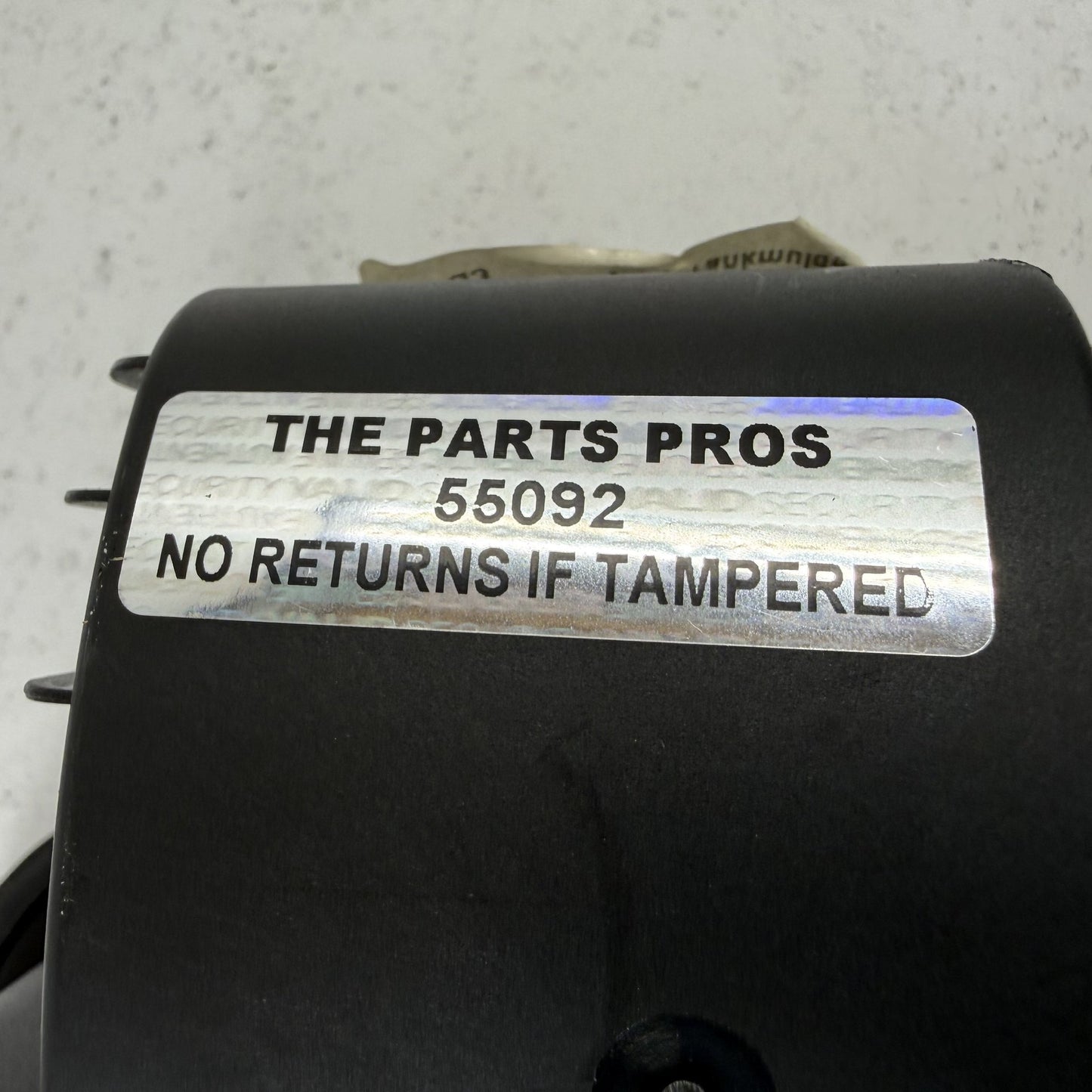 2008-2014 Mercedes-Benz C250 W204 Fuel Tank Gas Cap Door Lid Cover OEM