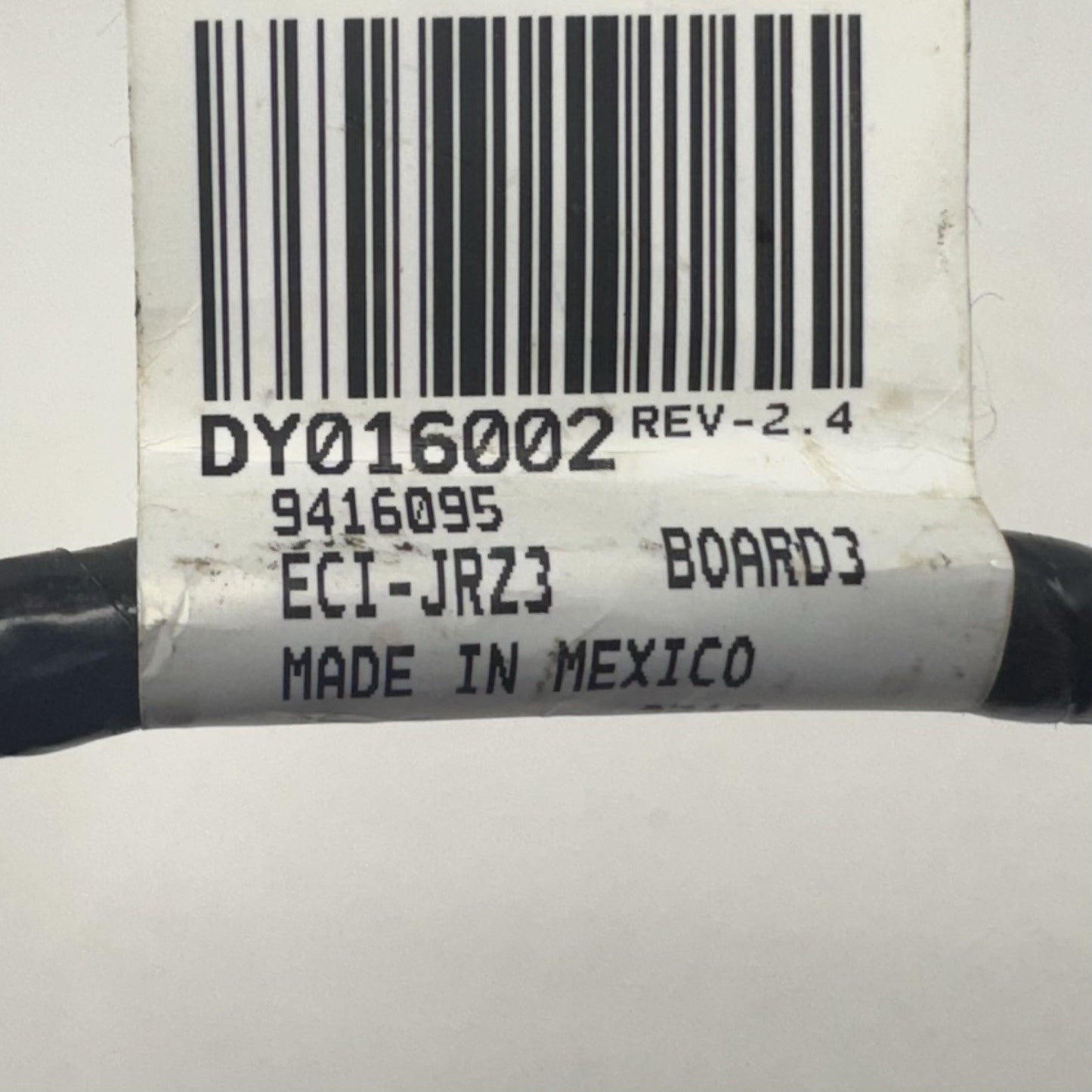 15-23 Dodge Challenger Charger HVAC AC Air Fan Blower Motor Resistor Module OEM