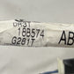 11-14 FORD MUSTANG GT HVAC BOX HEATER AC FLAP MOTOR AIR MIX ACTUATOR SET OEM