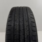 2022-2025 Toyota RAV4 Hybrid 17" 17x7 Wheel Rim W/ Tire 42611-42A30 Factory OEM