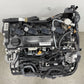 25-26 Toyota Camry Hybrid 2.5L Engine Motor Complete Dropout 41K Miles OEM