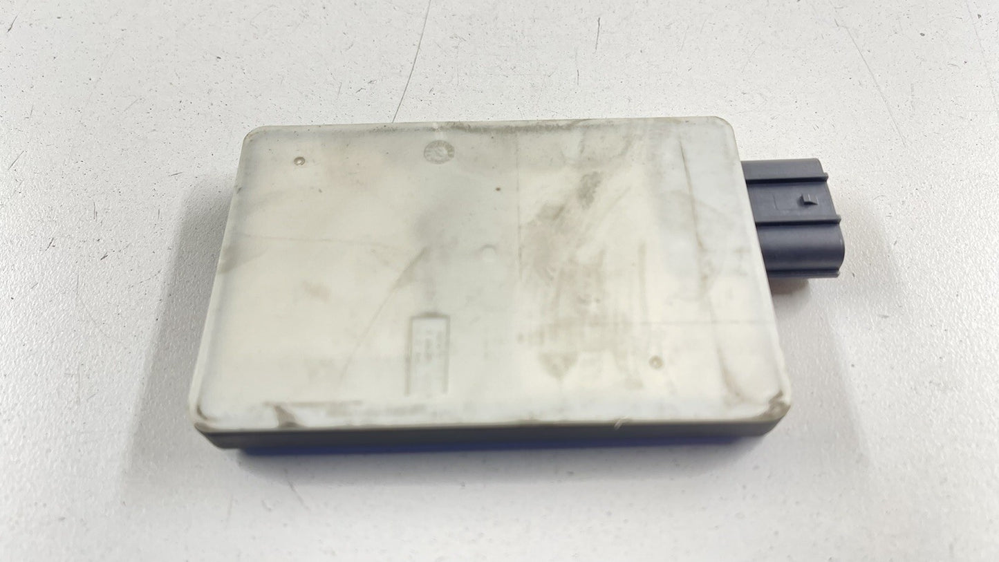 18-22 HONDA ODYSSEY DRIVER LEFT REAR BLIND SPOT RADAR SENSOR CONTROL MODULE OEM