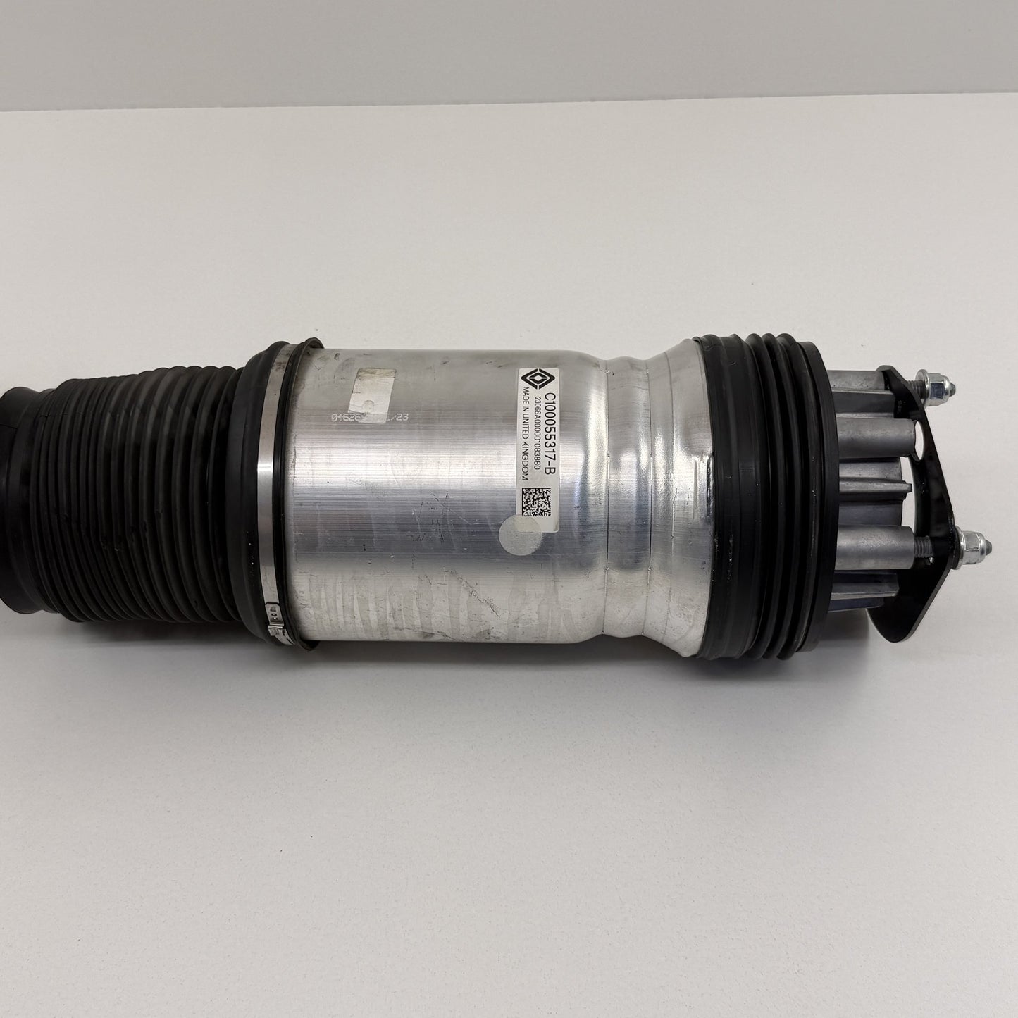2022-2024 Rivian R1S Left Front Air Suspension Shock Strut Spring Absorber OEM