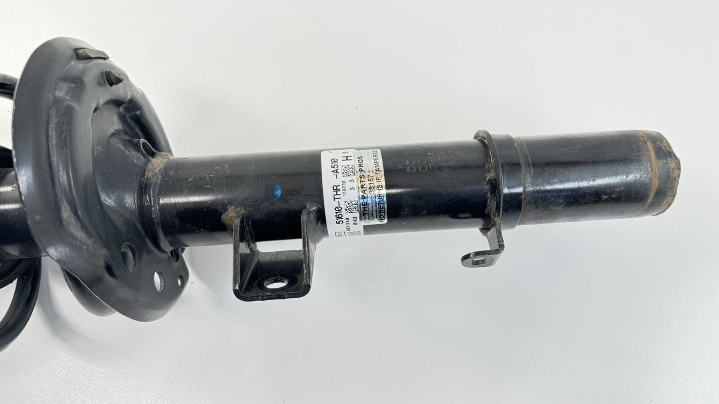 18-23 HONDA ODYSSEY PASSENGER RIGHT FRONT SHOCK STRUT SPRING ABSORBER OEM