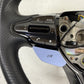 2022-2026 Hyundai Elantra N Manual Transmission Steering Wheel Leather Black OEM