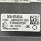 18-23 Dodge Challenger Charger Network Gateway Control Module 068492545AA OEM