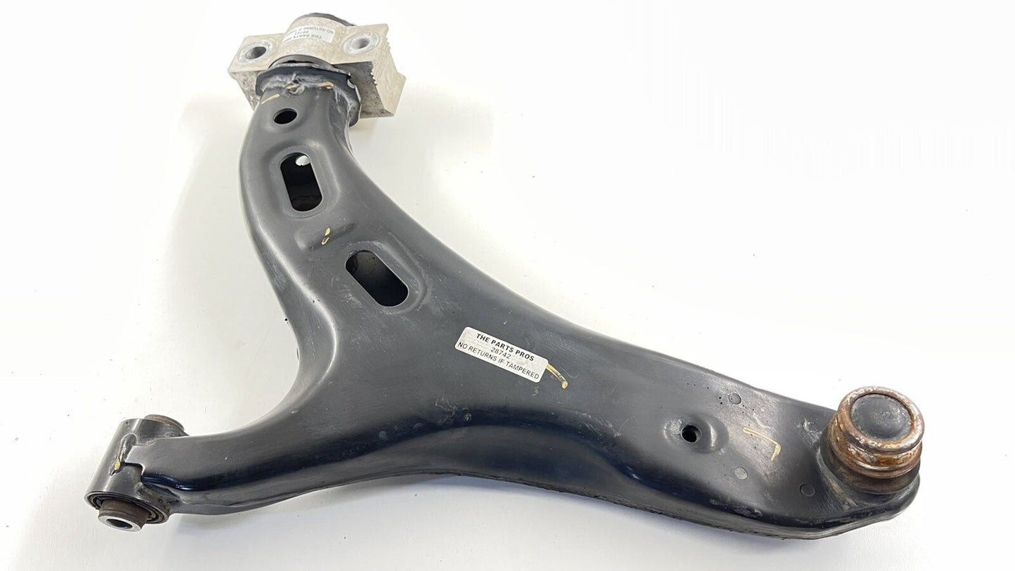 15-19 SUBARU LEGACY OUTBACK DRIVER LEFT FRONT LOWER CONTROL ARM OEM