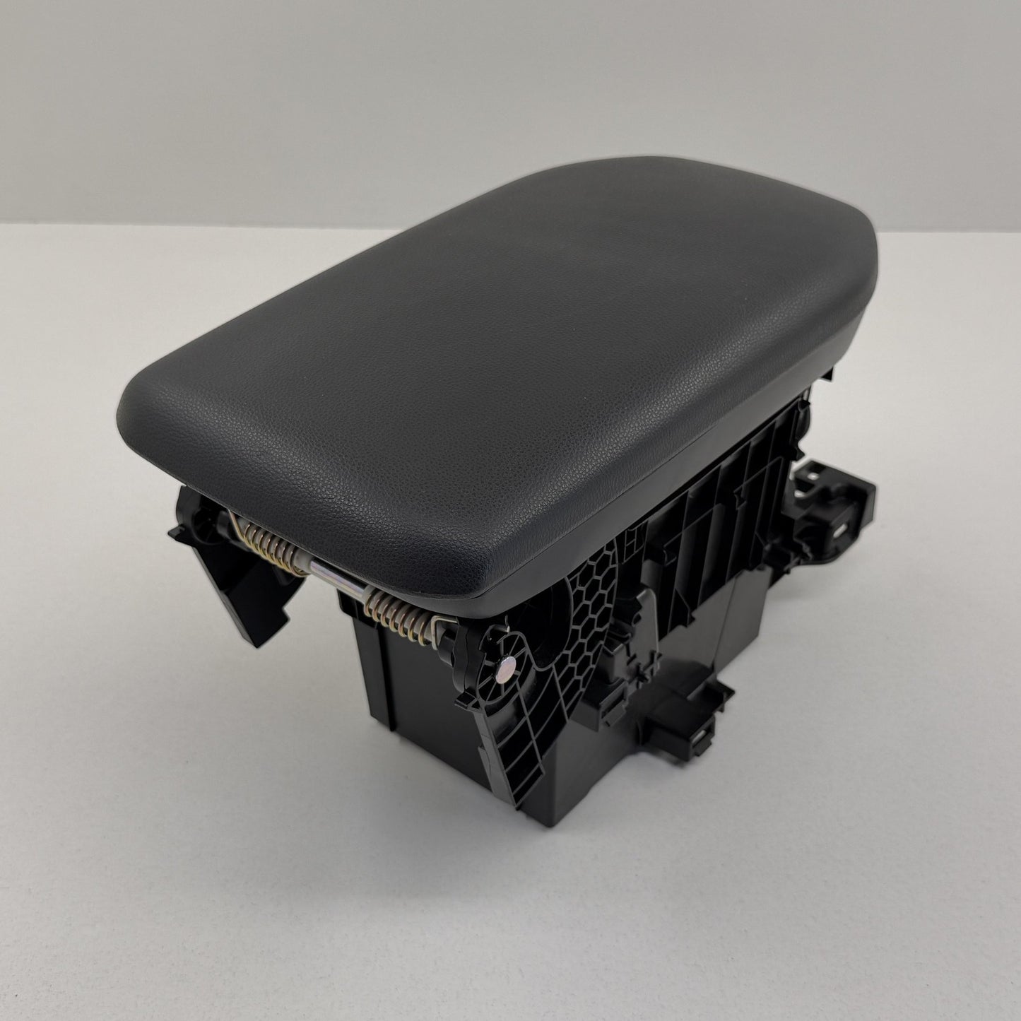 2019-2025 Toyota RAV4 Center Console Armrest Arm Rest Storage Tray Black OEM