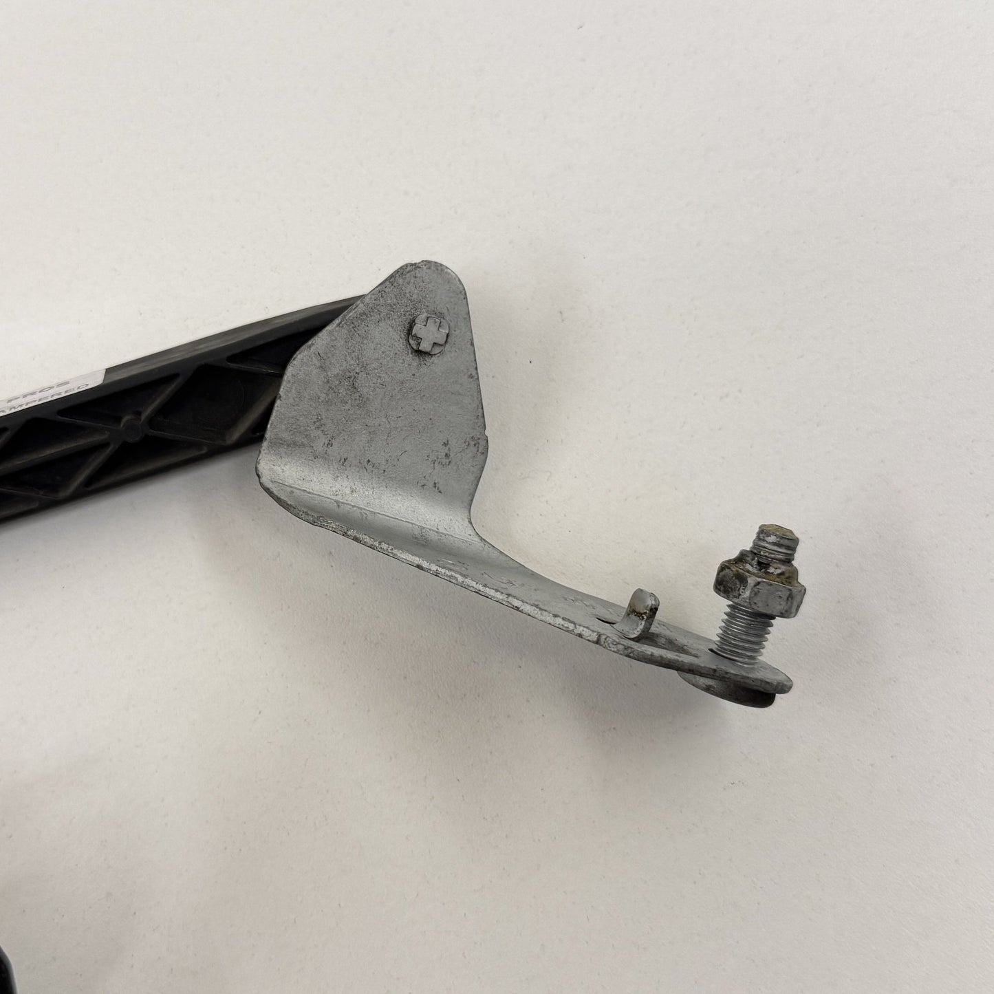 2014-2020 Mercedes S550 W222 Right Rear Suspension Ride Height Level Sensor OEM