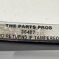 20-23 TOYOTA SUPRA LEFT OR RIGHT REAR CONTROL ARM SUSPENSION 6882552 OEM