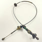 02-10 DODGE RAM TRANSMISSION GEAR SHIFT SELECT CABLE 52107847AK OEM