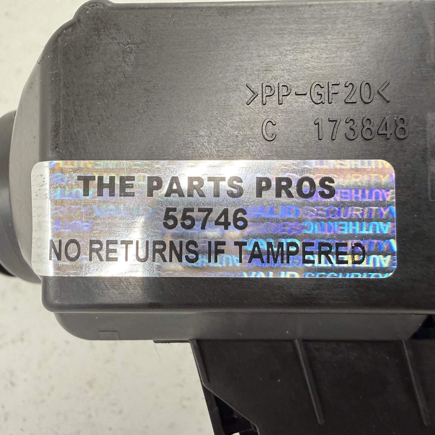 2022-2026 Subaru WRX Steering Column Stalk Combination Switch Clockspring OEM