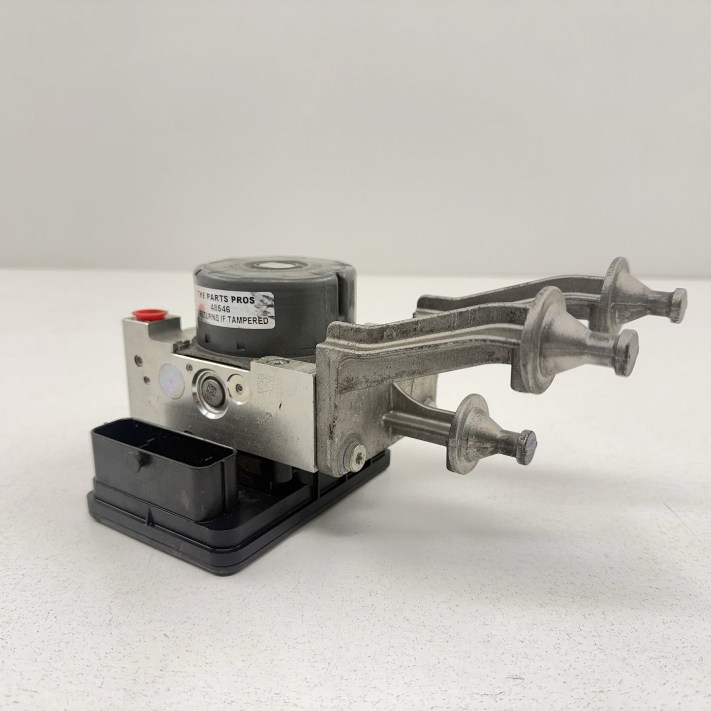 15-23 Dodge Challenger Anti Brake Lock Pump Module ABS Pump 68500121AC OEM