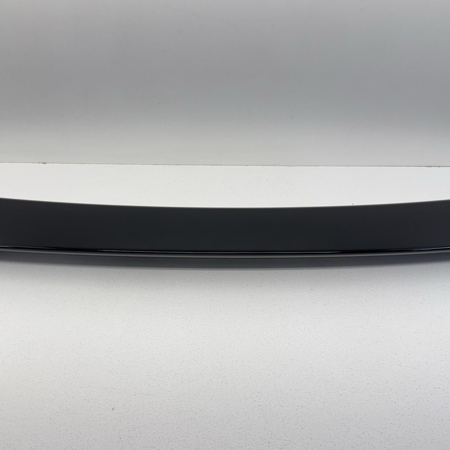 15-23 Dodge Charger SRT Hellcat Rear Trunk Lid Spoiler Wing 5NH39DX8AC OEM
