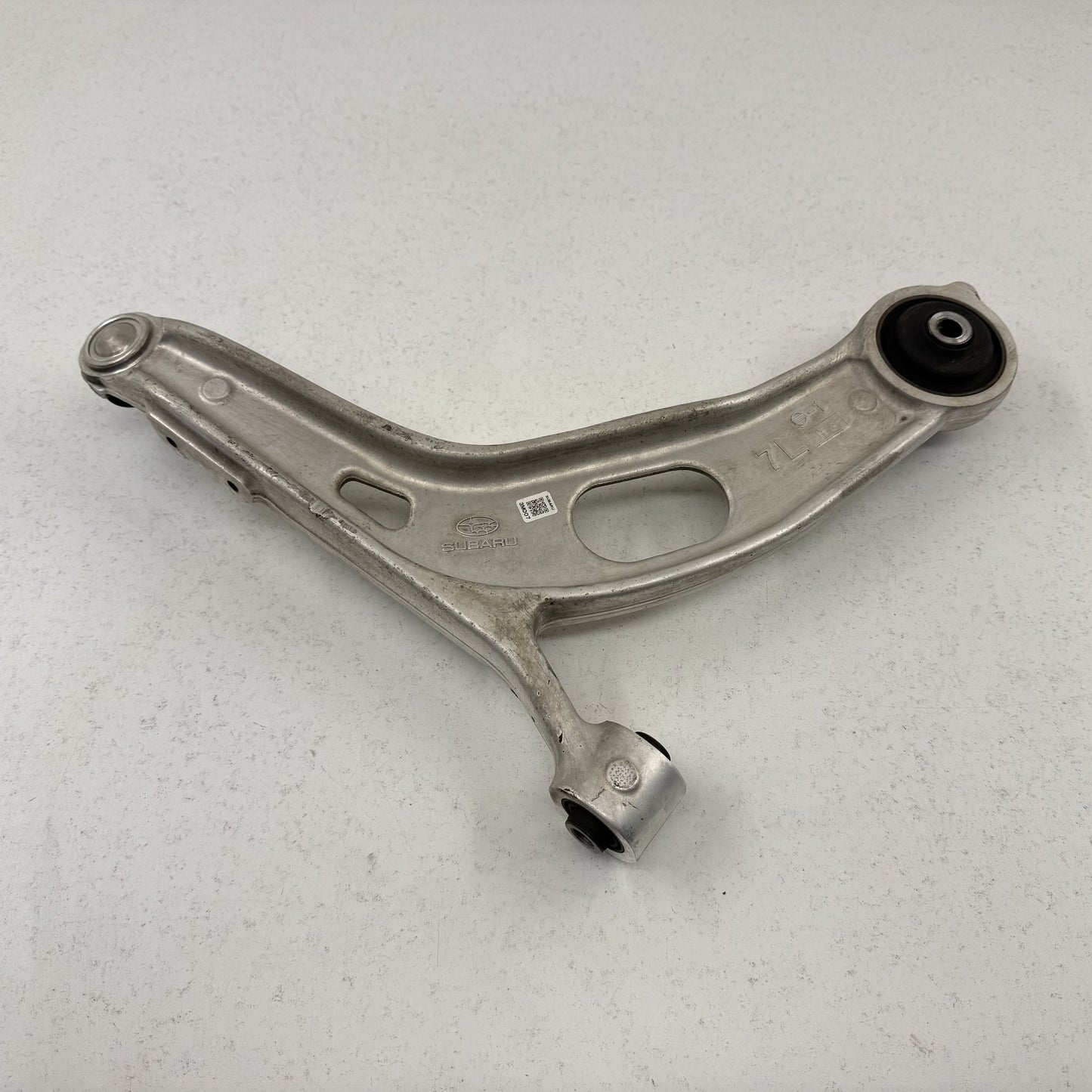 2022-2026 Subaru WRX Left Front Lower Control Arm Suspension 20202VC030 OEM