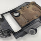 12-14 MERCEDES W204 C250 ENGINE APPEARANCE COVER SHIELD GUARD 2710101267 OEM