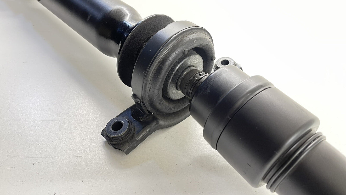 22-23 SUBARU BRZ 2.4L MANUAL TRANSMISSION DRIVESHAFT LINE PROPELLER OEM