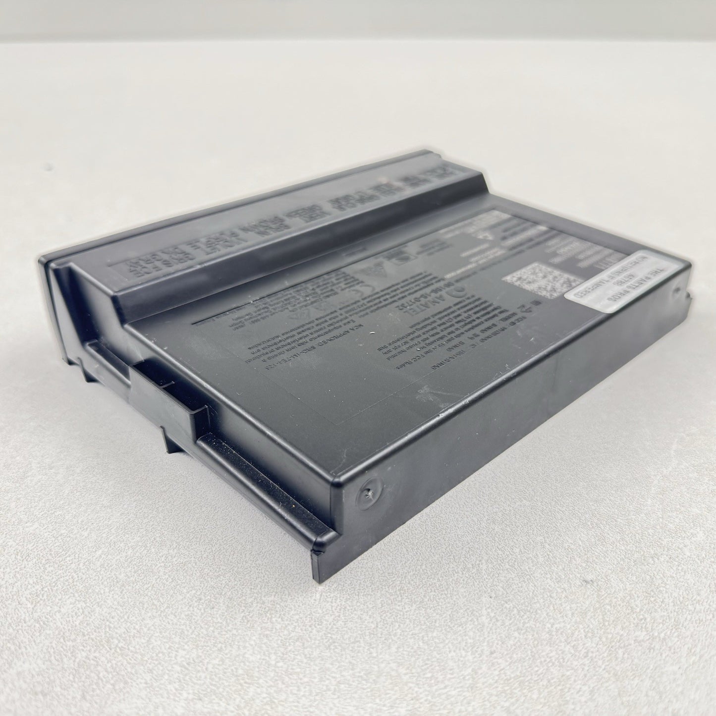 22-24 CADILLAC CT5 V BLACKWING BODY CONTROL MODULE BCM 13548771 OEM