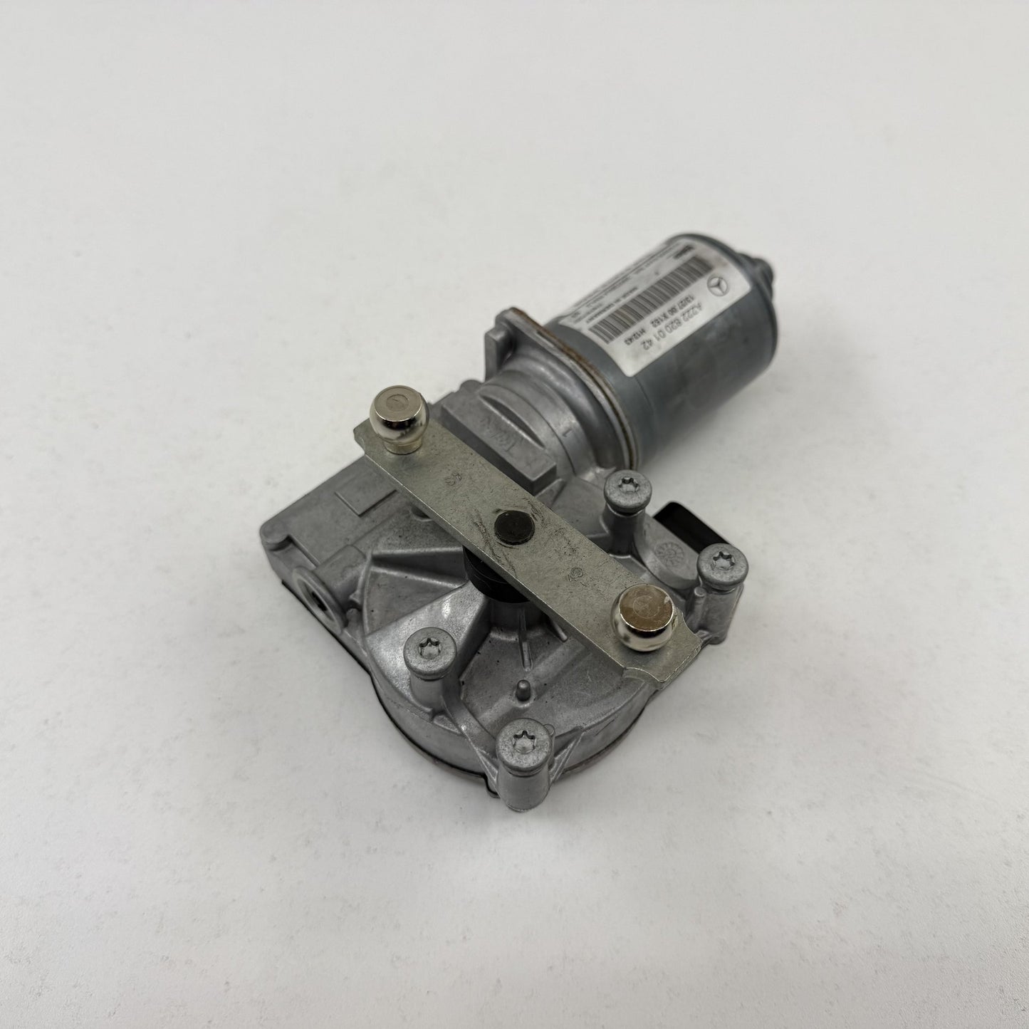2014-2017 Mercedes-Benz S550 W222 Front Windshield Wiper Motor 2228200142 OEM