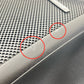 24-26 Nissan Z Nismo Interior Door Panel Card Cover Trim Pair Left & Right OEM