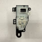 25-26 Toyota Camry Drive Mode Selector Parking Brake Switch 84390-AQ010 OEM