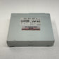 17-23 Audi R8 Rear View Camera Control Module 4S0907441B OEM