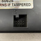 19-22 Ram 2500 3500 Driver Left Front Heated Seat Control Module 68388905AC OEM