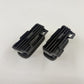 2023-2025 Honda Pilot Center Dash AC Air Vent Pair OEM