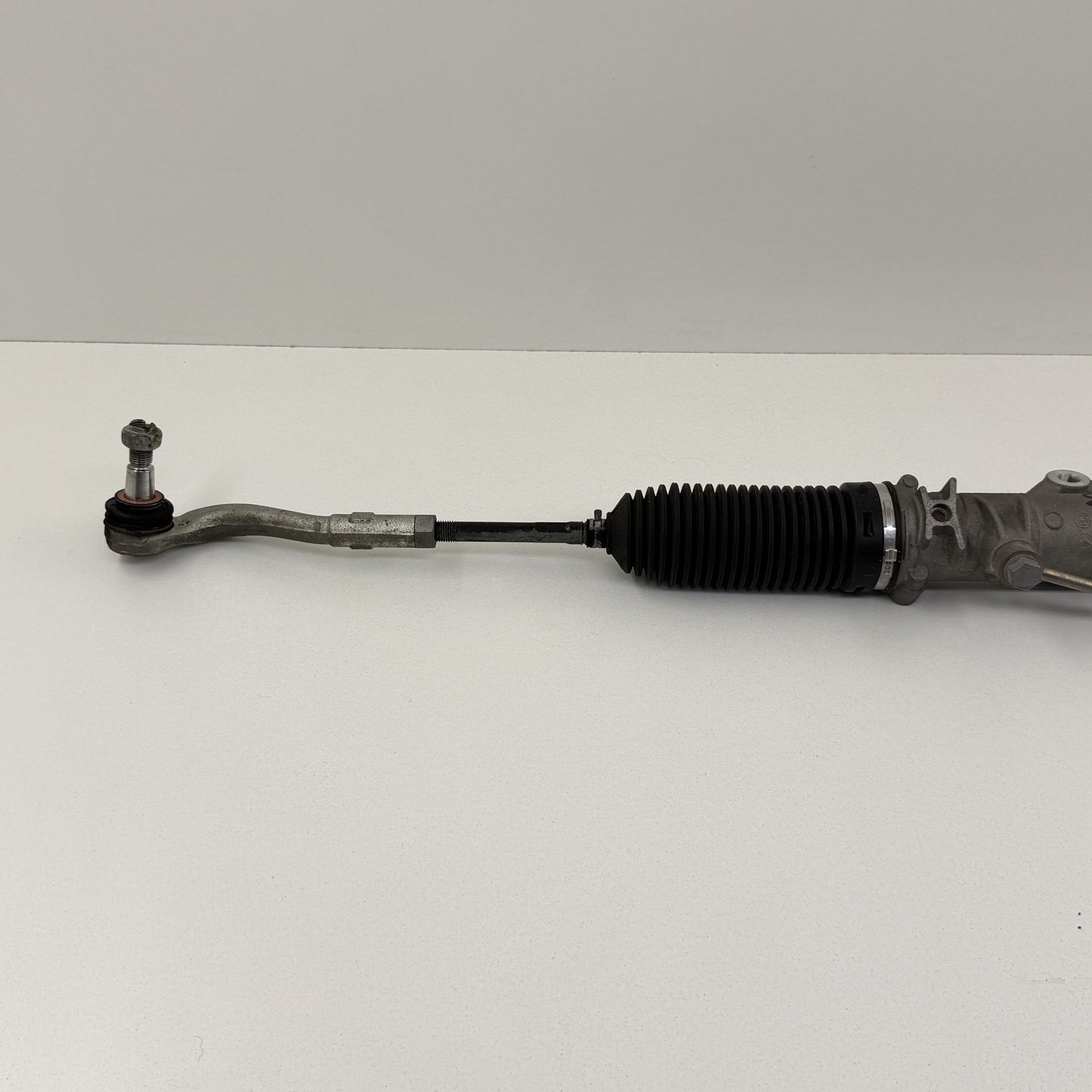 2008-2014 Mercedes C250 C300 C350 RWD W204 Power Steering Gear Rack &amp; Pinion OEM