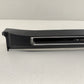 24-26 Ford Mustang Front Dashboard Trim Panel W/ Air Vent Pair Left & Right OEM