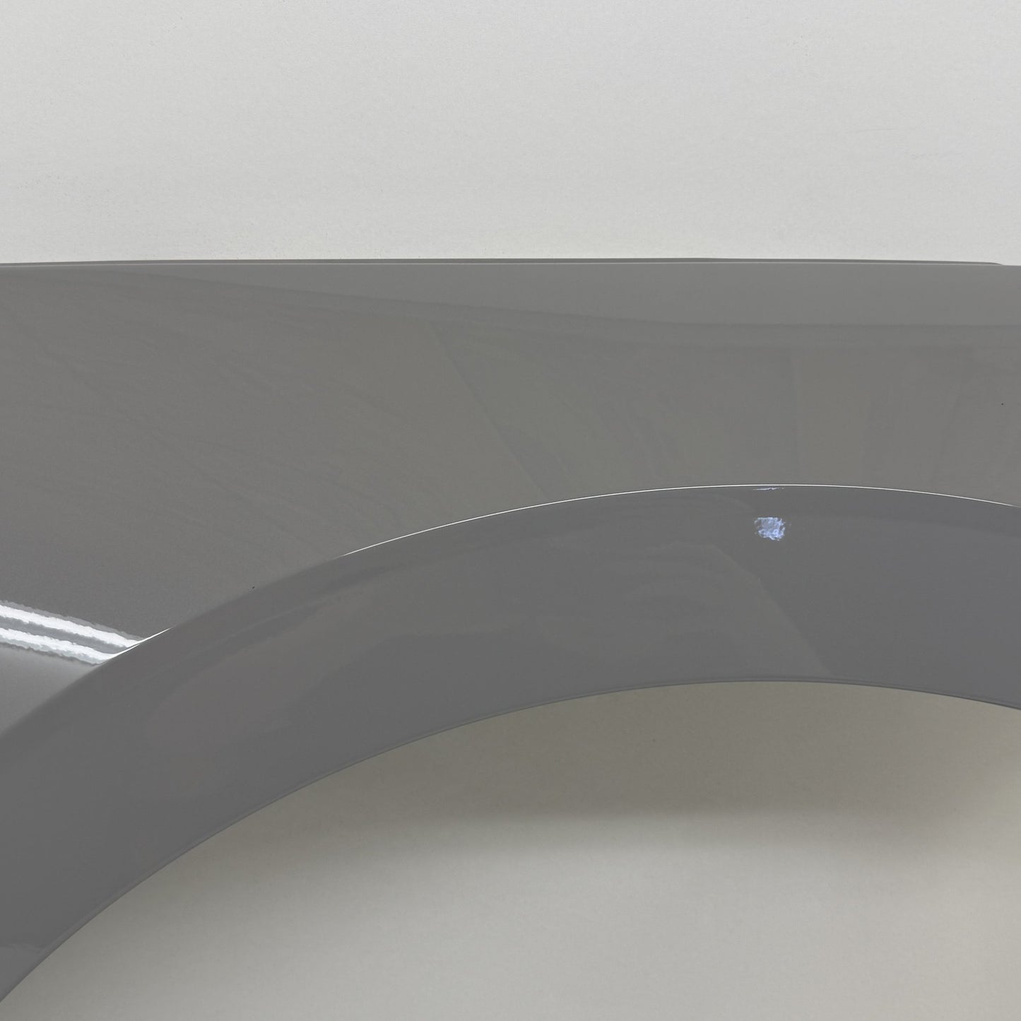 2022-2023 Hyundai Elantra N Passenger Right Front Fender Panel Cyber Gray OEM