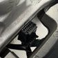22-25 Lexus IS500 F Sport Heated Steering Wheel W/ Paddle Shifters Black OEM