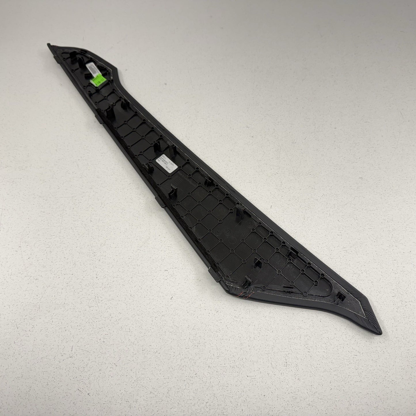 18-25 Audi A4 A5 S4 S5 Center Console Side Trim Cover Panel Left & Right OEM