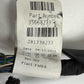 2022-2024 Rivian R1S Right Front Bay Wiring Harness PT00417188-C OEM