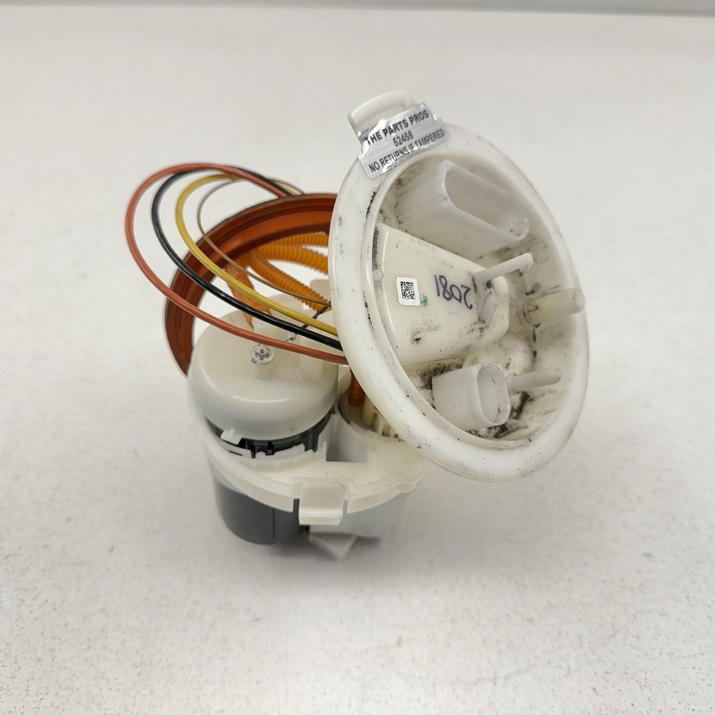 18-25 Audi S4 S5 3.0L Gas Tank Fuel Pump Sending Unit 8W0919087J OEM