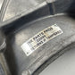 18-21 HONDA ODYSSEY ENGINE BELT TENSIONER PULLEY AC COMPRESSOR BRACKET OEM