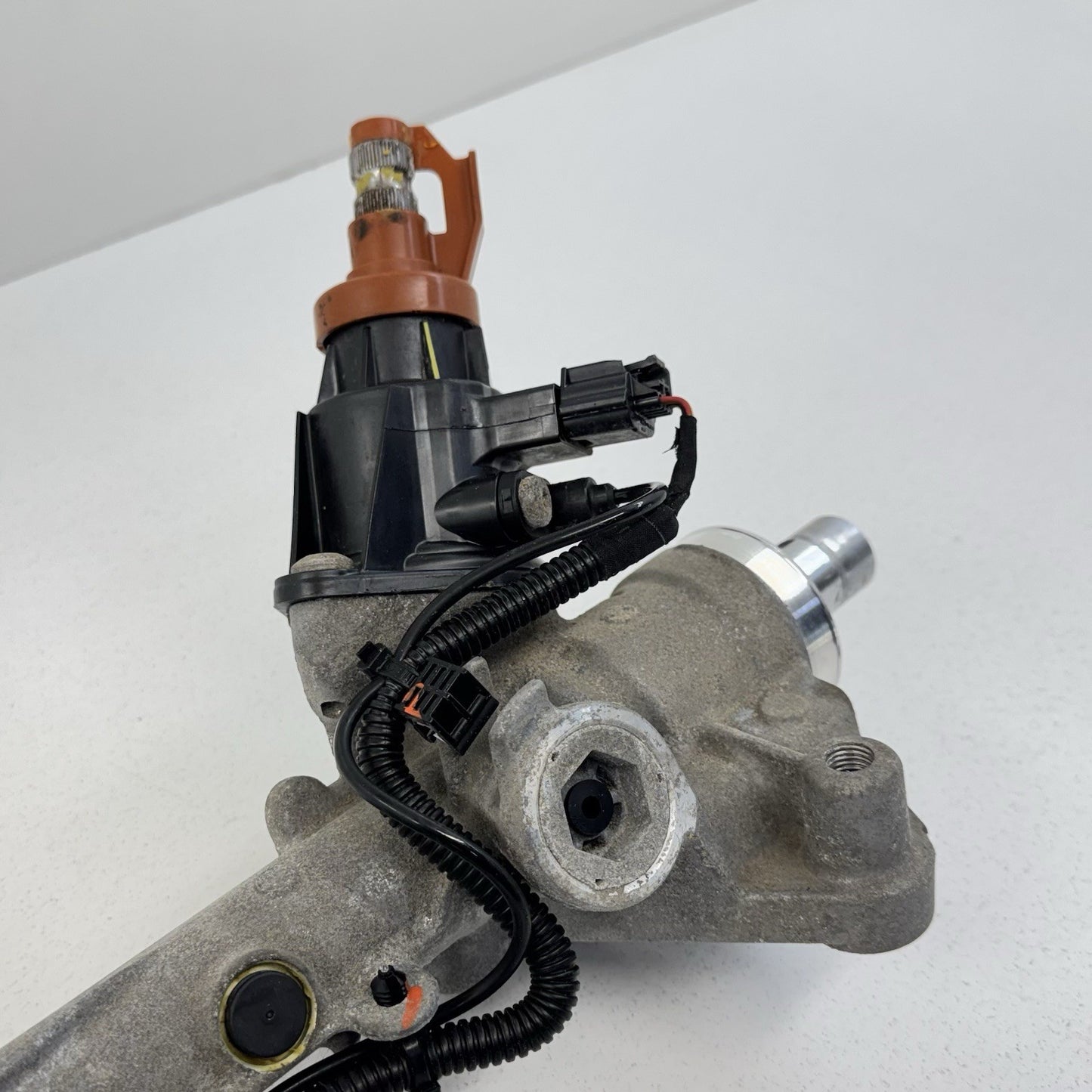 18-24 BMW G01 G02 X3 X4 Variable Sport Steering Gear Rack And Pinion 5A65AF3 OEM