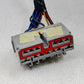 15-23 DODGE CHALLENGER CHARGER HVAC BOX HEATER FLAP MOTOR AIR MIX ACTUATORS OEM