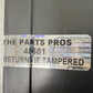21-22 Toyota RAV4 HVAC AC Air Heater Climate Control Module 88650-0R290 OEM