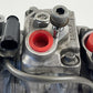 2010 MERCEDES BENZ W221 S550 HVAC AIR CONDITIONING AC COMPRESSOR 0022306711 OEM